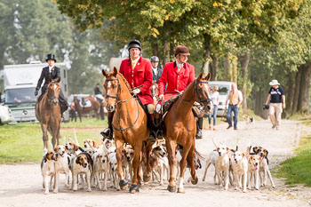 17 - Jugendjagd Basthorst
