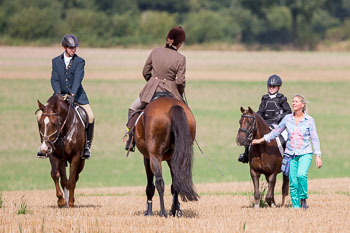 17 - Jugendjagd Basthorst