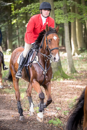 17 - Jugendjagd Basthorst