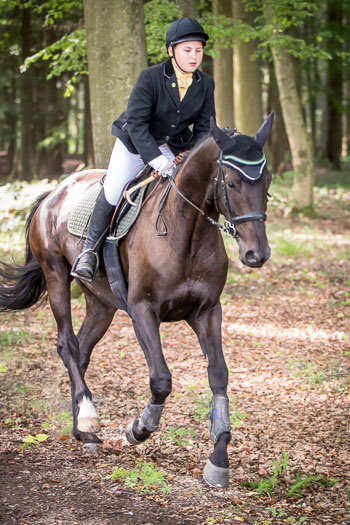 17 - Jugendjagd Basthorst