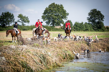 17 - Jugendjagd Basthorst 17 - Jugendjagd Basthorst