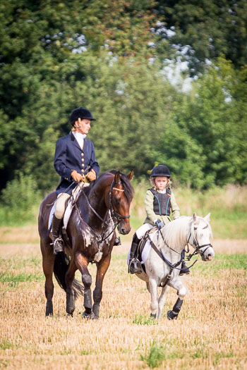 17 - Jugendjagd Basthorst 17 - Jugendjagd Basthorst