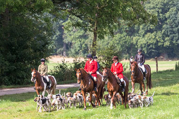 17 - Jugendjagd Basthorst 17 - Jugendjagd Basthorst