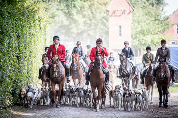 17 - Jugendjagd Basthorst 17 - Jugendjagd Basthorst