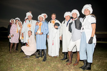 18 - Moonlight-Cup Schnede