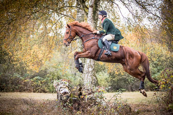 23 - Jagd Isernhagen