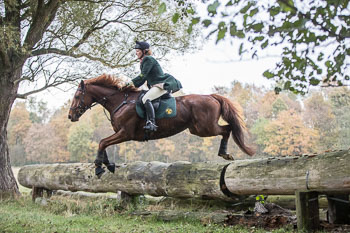 23 - Jagd Isernhagen