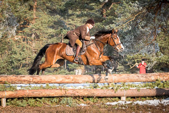 25 - Jagd Hermannsburg