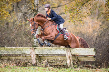 27 - Herbstjagd Sudermühlen
