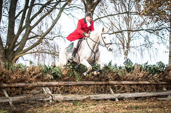 27 - Herbstjagd Sudermühlen