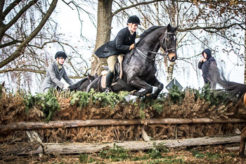 27 - Herbstjagd Sudermühlen