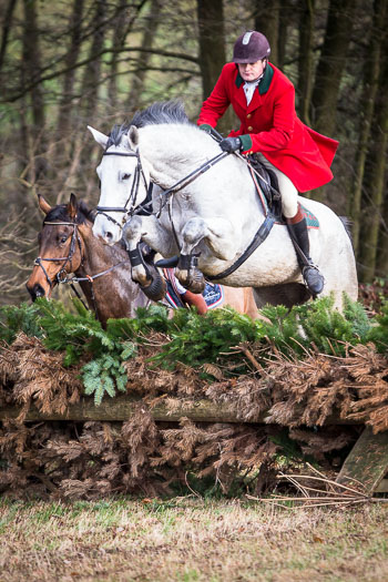 27 - Herbstjagd Sudermühlen