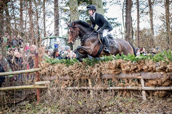 27 - Herbstjagd Sudermühlen