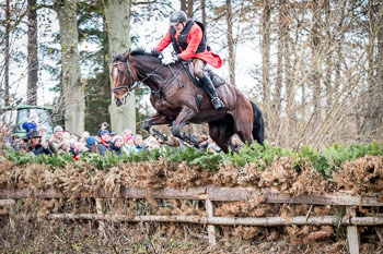 27 - Herbstjagd Sudermühlen