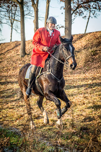 29 - Nikolausjagd Sudermühlen