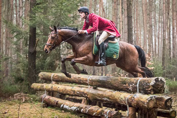 30 - Jagd Wense 30 - Jagd Wense
