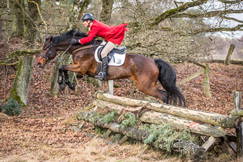 32 - Boxing Day Sudermühlen