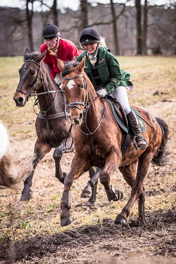 32 - Boxing Day Sudermühlen