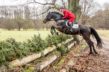 32 - Boxing Day Sudermühlen