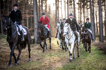 32 - Boxing Day Sudermühlen