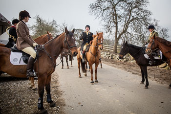 34 - Meutearbeit Møn 