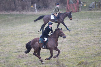 34 - Meutearbeit Møn 