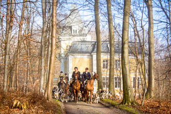 36 - Meutearbeit Møn 36 - Meutearbeit Møn