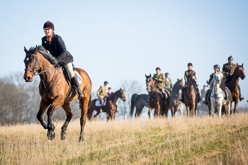 36 - Meutearbeit Møn