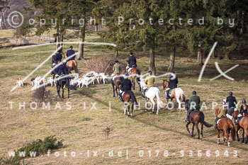 03 - Meutearbeit & Kirche Møn