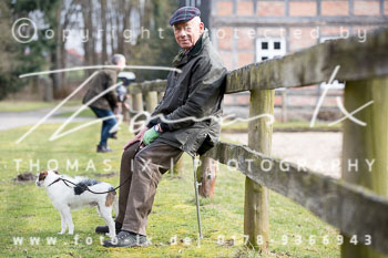 05 - Meutearbeit Schnellenberg