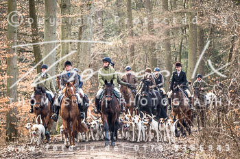 05 - Meutearbeit Schnellenberg