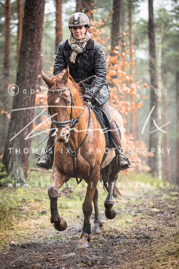 07 - Meutearbeit Einemhof