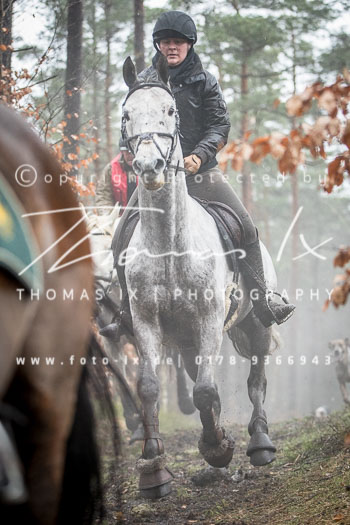 07 - Meutearbeit Einemhof