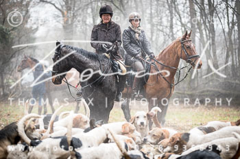 07 - Meutearbeit Einemhof