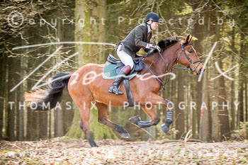 08 - Meutearbeit Uhlenbusch
