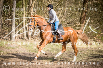 08 - Meutearbeit Uhlenbusch
