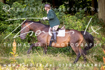 11 - Schleppjagd Steinhorst