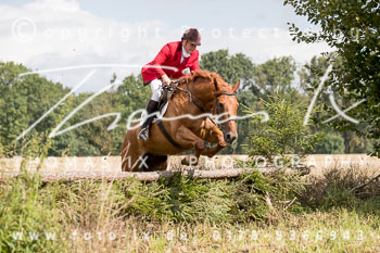 12 - Schleppjagd Rohlfshagen