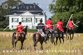 12 - Schleppjagd Rohlfshagen