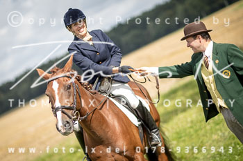 13 - Damenjagd Gut Bsthorst