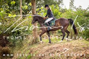 14 - Jagd Basthorst