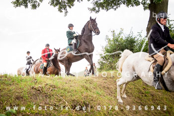 14 - Jagd Basthorst
