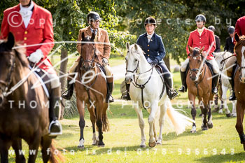 15 Jagd Kleefeld