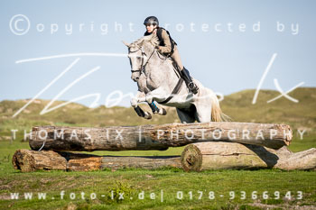 16 Jagd Norderney