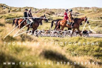 16 Jagd Norderney 16 Jagd Norderney