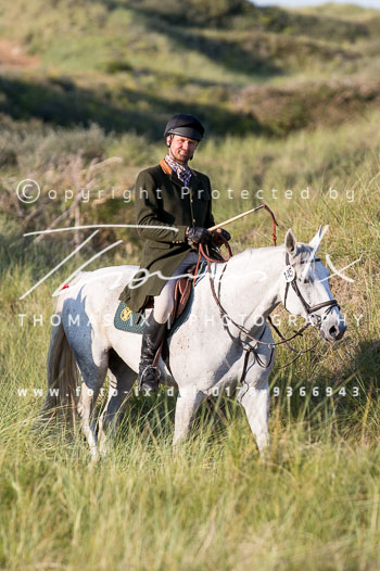 16 Jagd Norderney