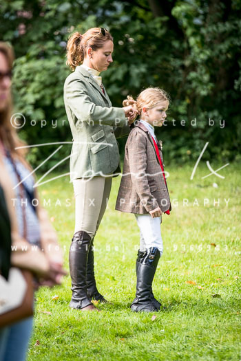 19 - Jugendjagd Basthorst