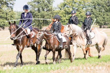 19 - Jugendjagd Basthorst 19 - Jugendjagd Basthorst