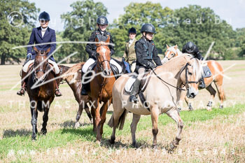 19 - Jugendjagd Basthorst 19 - Jugendjagd Basthorst