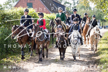 19 - Jugendjagd Basthorst 19 - Jugendjagd Basthorst